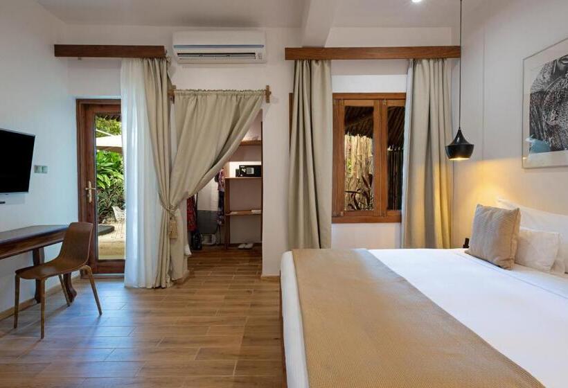 اتاق خانوادگی, Zanzibar White Sand Luxury Villas & Spa  Relais & Chateaux