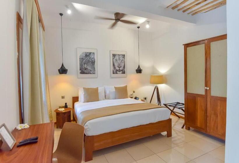 اتاق خانوادگی, Zanzibar White Sand Luxury Villas & Spa  Relais & Chateaux