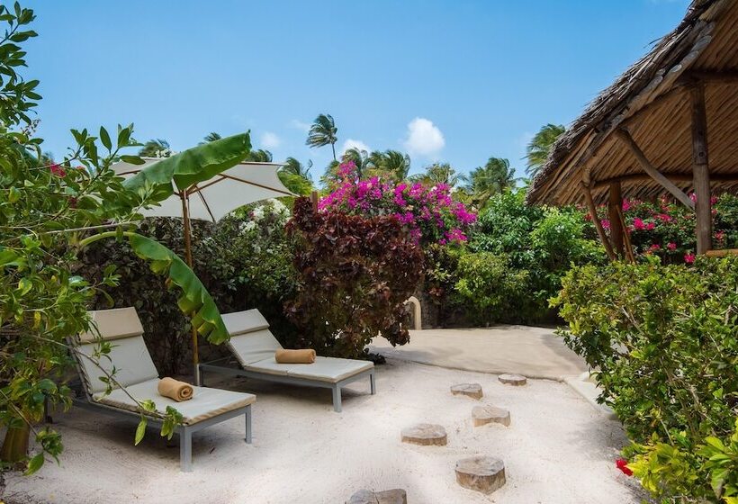 اتاق خانوادگی, Zanzibar White Sand Luxury Villas & Spa  Relais & Chateaux