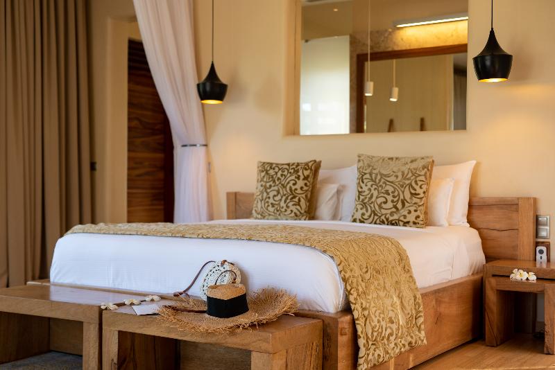 ویلای 1 خوابه, Zanzibar White Sand Luxury Villas & Spa  Relais & Chateaux