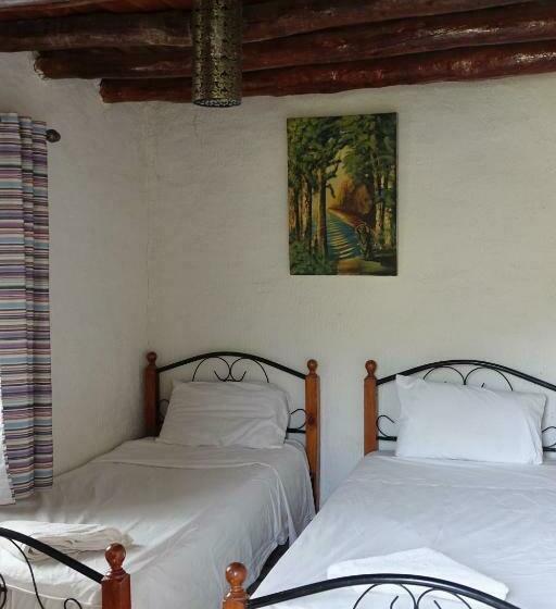 스탠다드 싱글 룸, Relais De Tahla