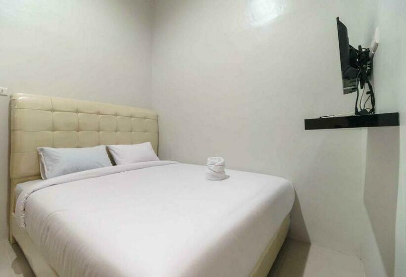 Номер Economy, Homestay E Rahayu Anyer Redpartner