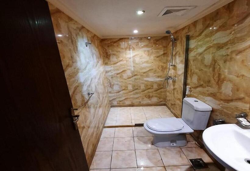 家庭工作室, فندق الدخيل بواسطة سما ستار