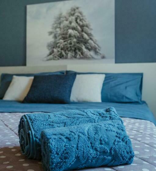 اتاق استاندارد, B&b Casa Dorotei