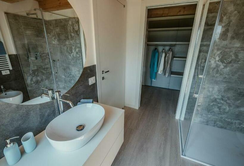 اتاق استاندارد, B&b Casa Dorotei