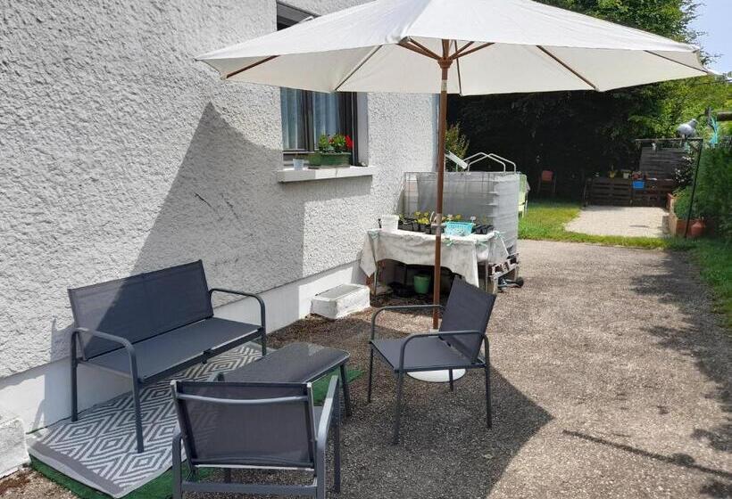 Номер Стандарт, Villa Détente Dauphinoise