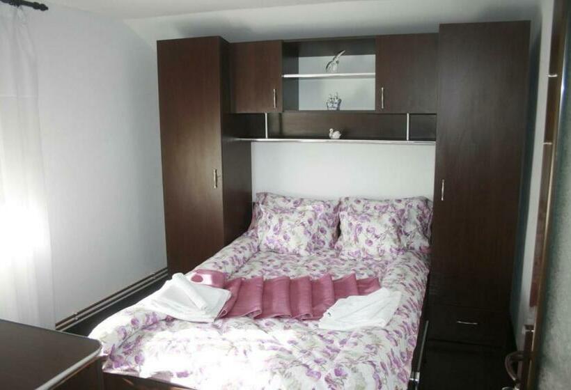 스탠다드 룸, Casa Din Deal Isverna Mehedinți