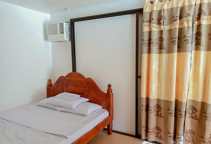 패밀리 방갈로, Camaya An Paradise Beach Resort