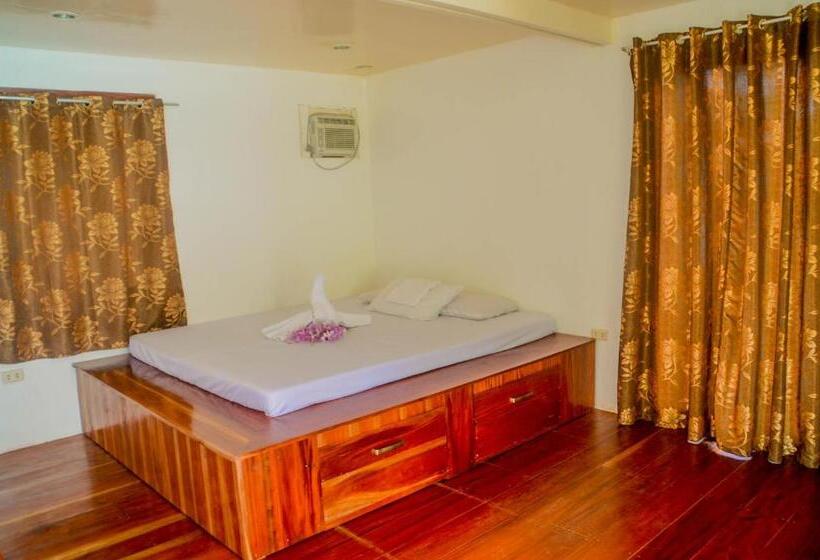패밀리 룸, Camaya An Paradise Beach Resort