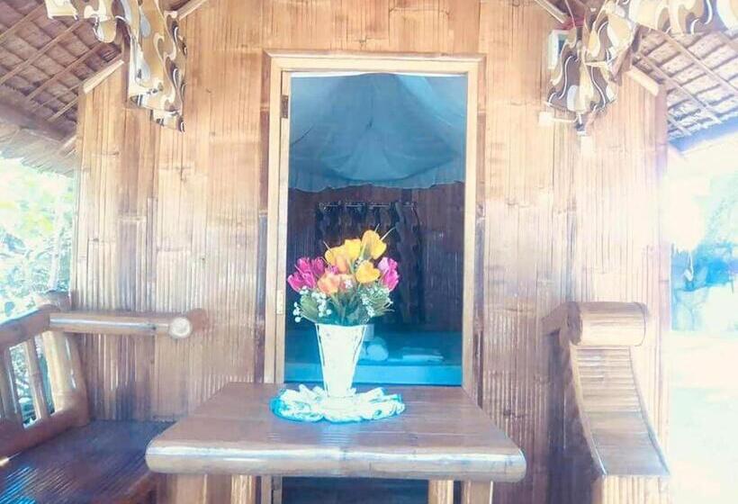 스탠다드 룸 공동 욕실, Camaya An Paradise Beach Resort