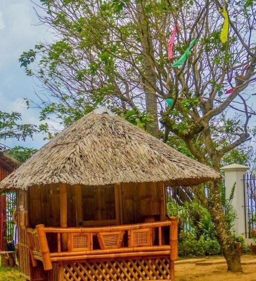 스탠다드 룸 공동 욕실, Camaya An Paradise Beach Resort