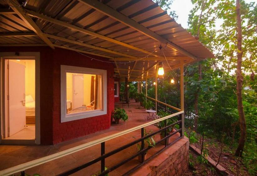 レイクビュースタンダードルーム, Kolar Jungle Retreat