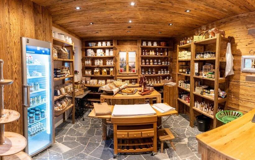 带1个卧室的公寓, Madlhof