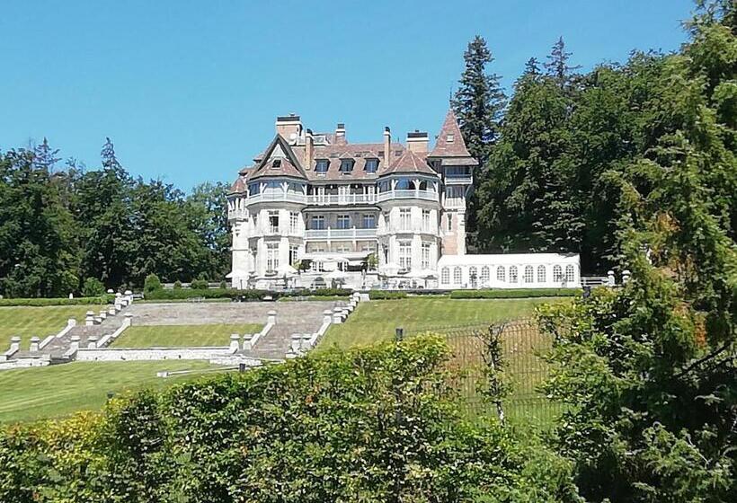 Номер Стандарт, Chambre Dans Maison Campagnarde