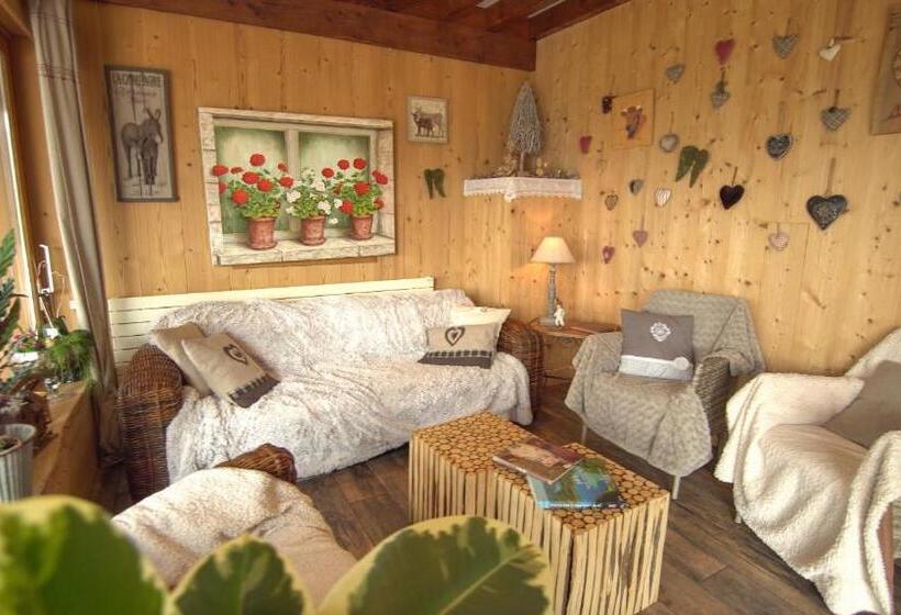 Номер Стандарт, L Ancienne Cure