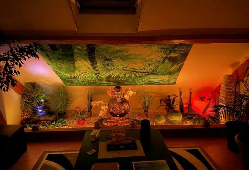 Номер Deluxe, Maison D Hôtes Zen
