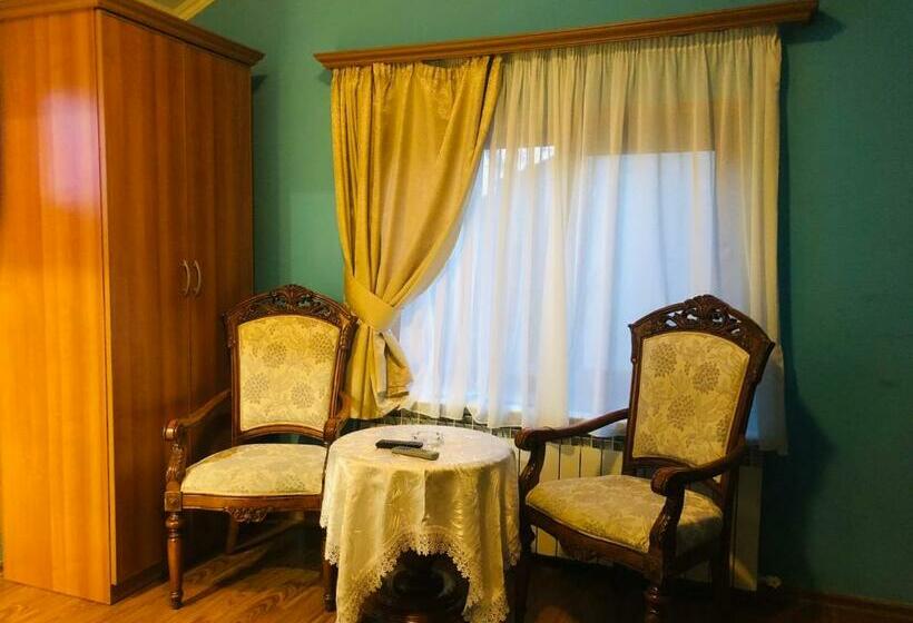 Вилла 2 Спальни, Orran Hotel And Resort