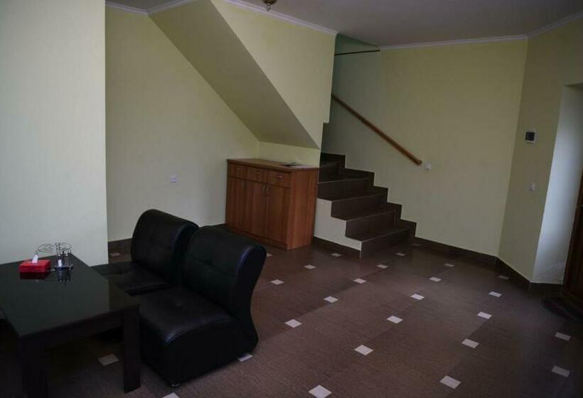 Вилла 1 Спальня, Orran Hotel And Resort
