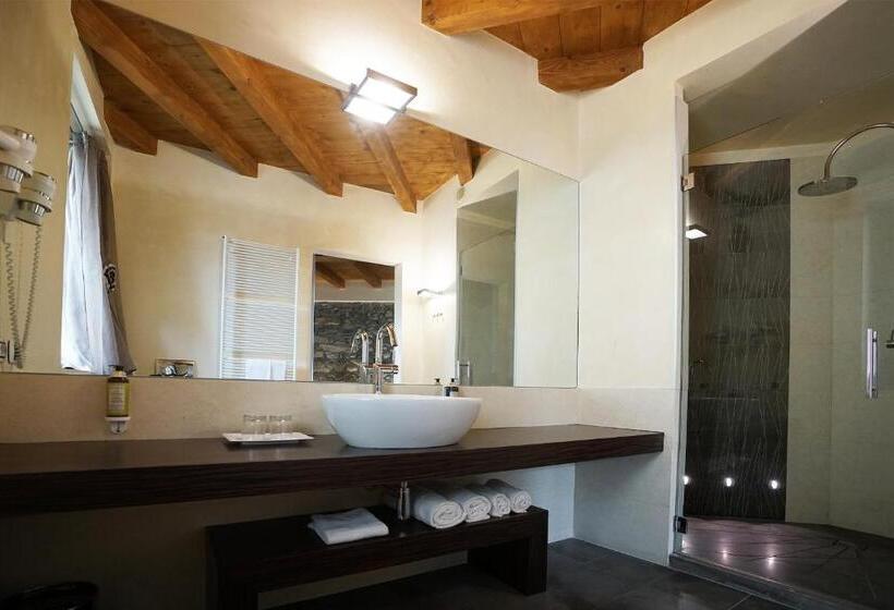 Номер Стандарт, Il Portico   1711 Luxury Guest House