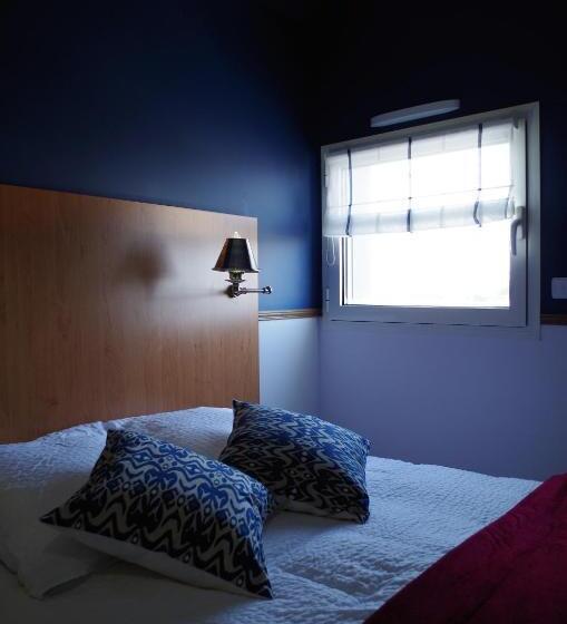 Номер Стандарт, Brit Hotel De Paris Saint Jean De Luz