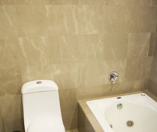 Suite Vista Mare Laterale, Four Points By Sheraton Veracruz