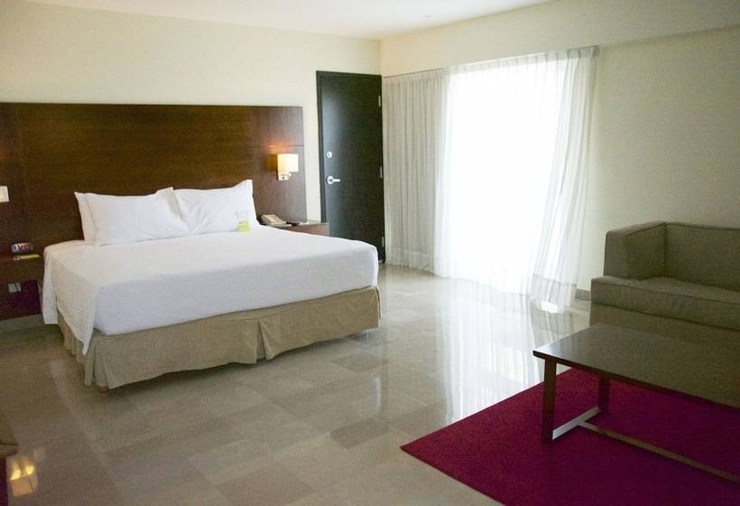 Suite Vista Mare Laterale, Four Points By Sheraton Veracruz