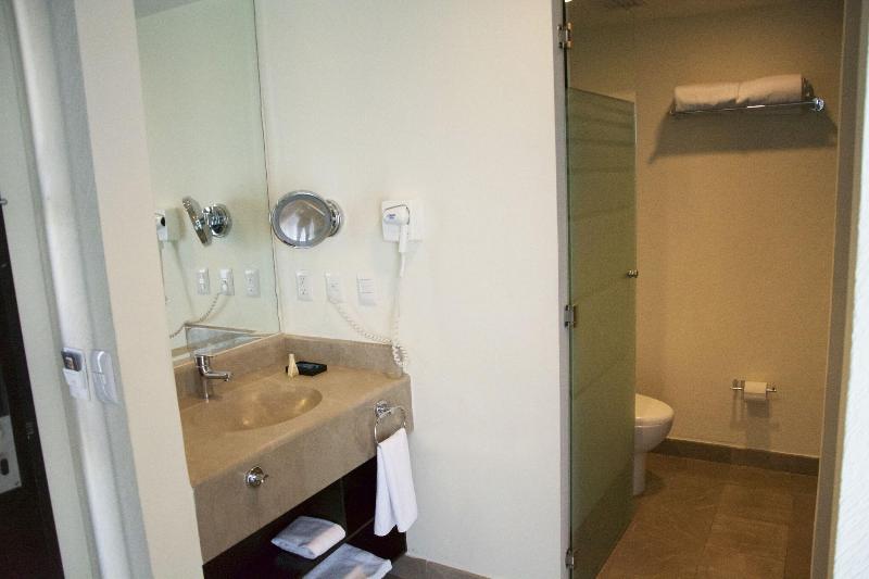 Camera Standard Letto King, Four Points By Sheraton Veracruz