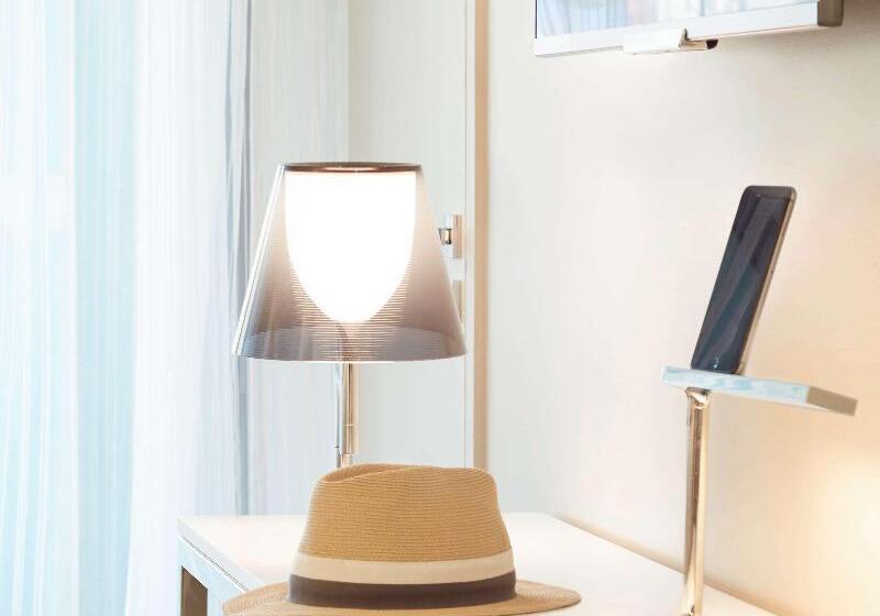 Classic room with balcony, Mercure Hotel Golf Cap D Agde