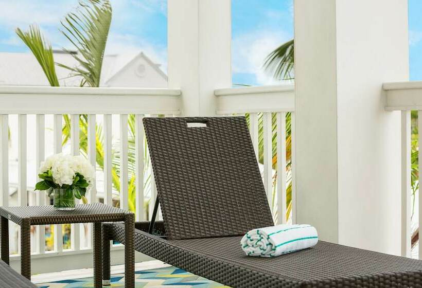 Полулюкс с Видом, The Marker Key West Harbor Resort