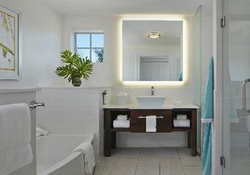Стандартный Номер Кровать Кинг, The Marker Key West Harbor Resort