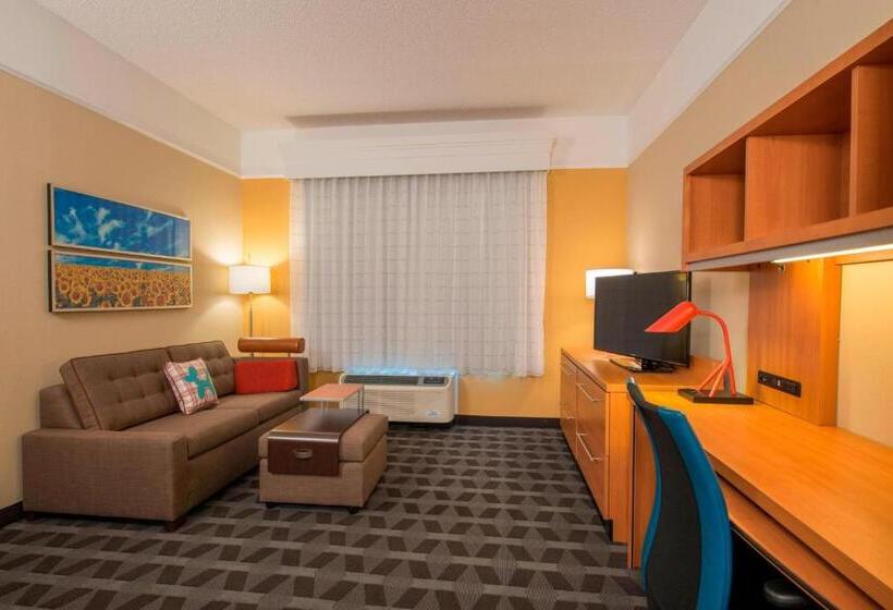 Люкс, Towneplace Suites By Marriott Newnan