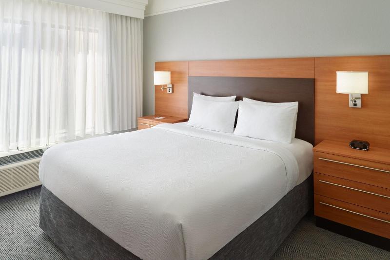 Студио Стандарт Кровать Кинг, Towneplace Suites By Marriott Newnan