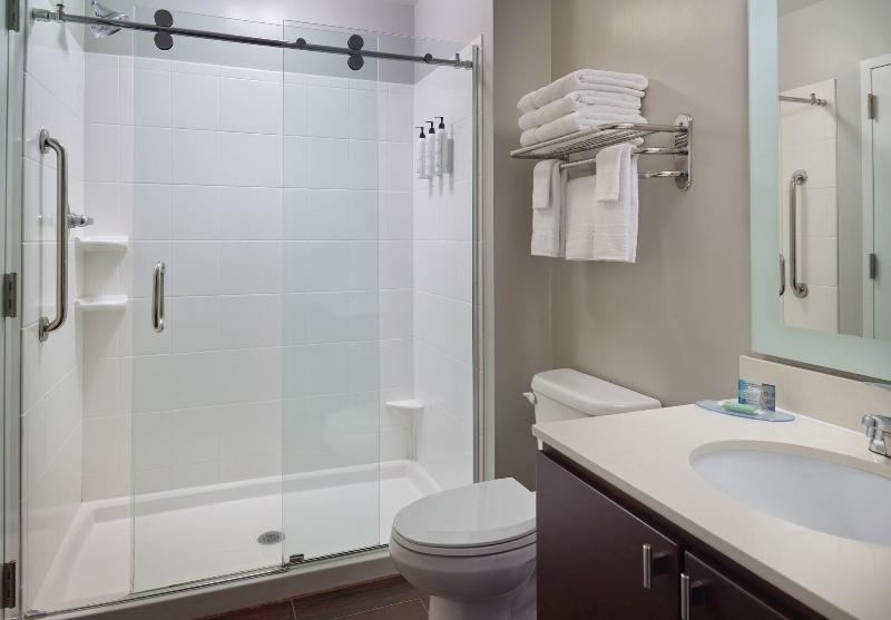 Студио Стандарт Кровать Кинг, Towneplace Suites By Marriott Newnan