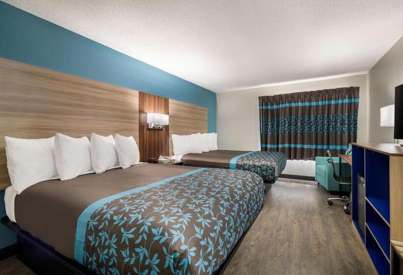 스탠다드 룸, Surestay Hotel By Best Western Lewiston