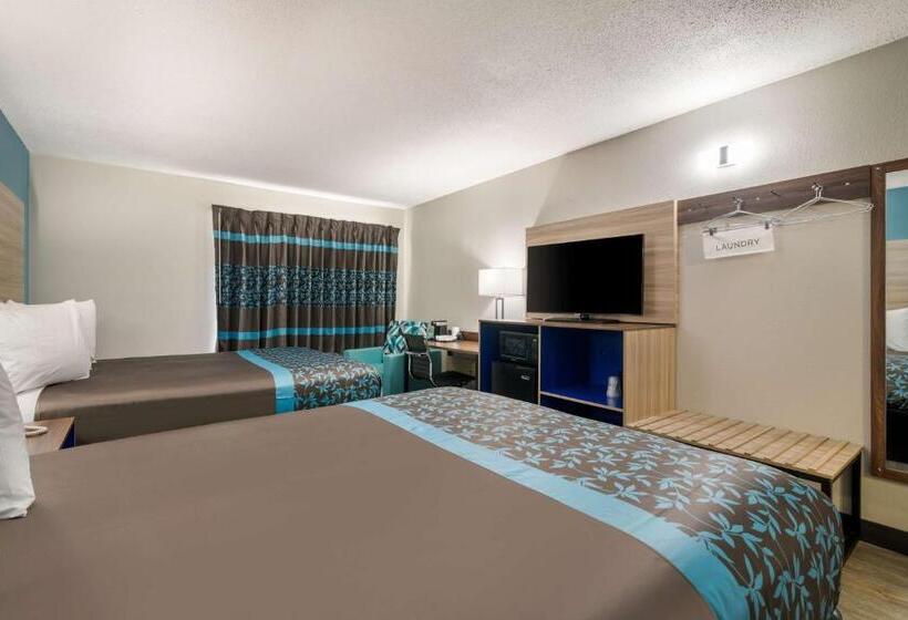 스탠다드 룸, Surestay Hotel By Best Western Lewiston