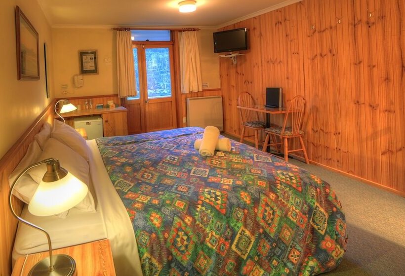 스탠다드 룸, Candlelight Lodge