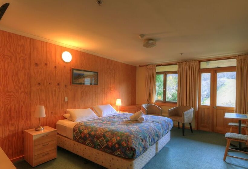 스탠다드 룸, Candlelight Lodge