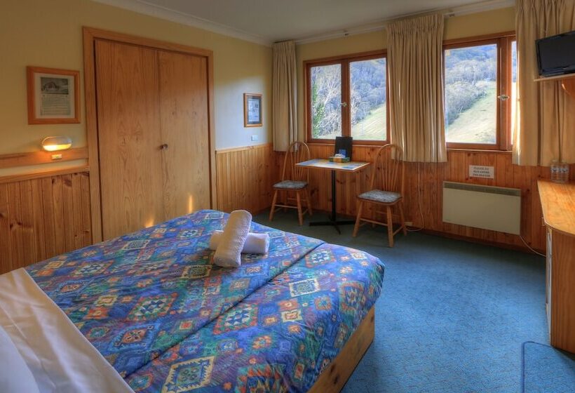 4인용 스탠다드 룸, Candlelight Lodge