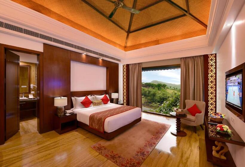 سوییت, The Ananta Udaipur