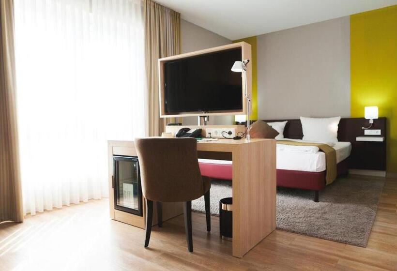 豪华房间, Weinhotel Kaisergarten