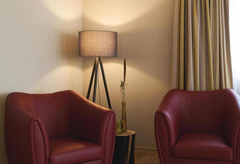 小型套房, Weinhotel Kaisergarten
