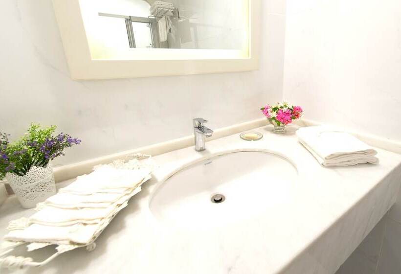 Люкс, Alacati Kostem Hotel   Special Category