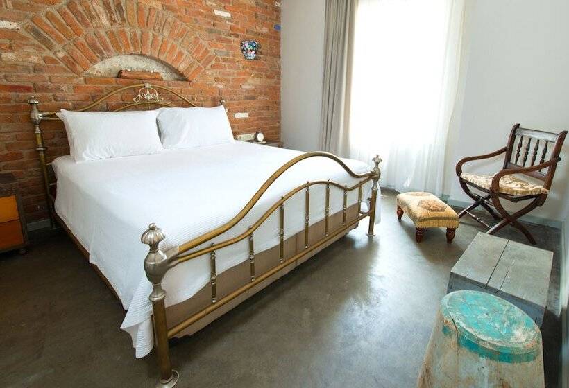 Люкс, Alacati Kostem Hotel   Special Category