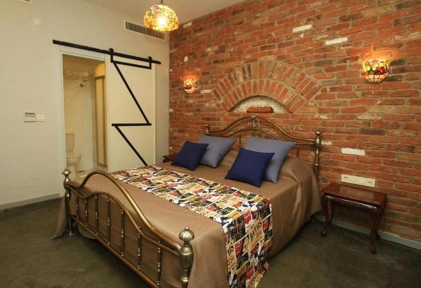 Люкс, Alacati Kostem Hotel   Special Category