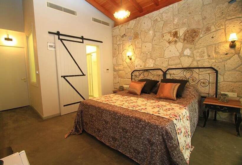 Классический Номер, Alacati Kostem Hotel   Special Category