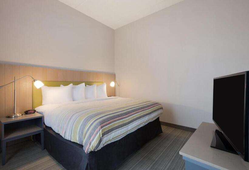 Стандартный Номер Кровать Кинг, Country Inn & Suites By Radisson, Katy Houston West , Tx
