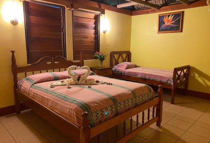 Бунгало Стандарт, Crystal Paradise Resort