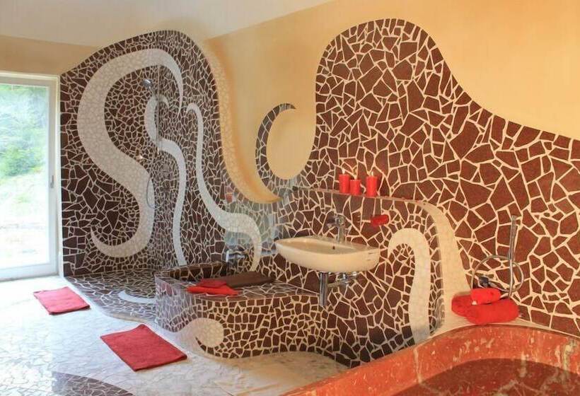 Полулюкс, Gut Lilienfein   Gesundheitsoase Mit Naturheilzentrum