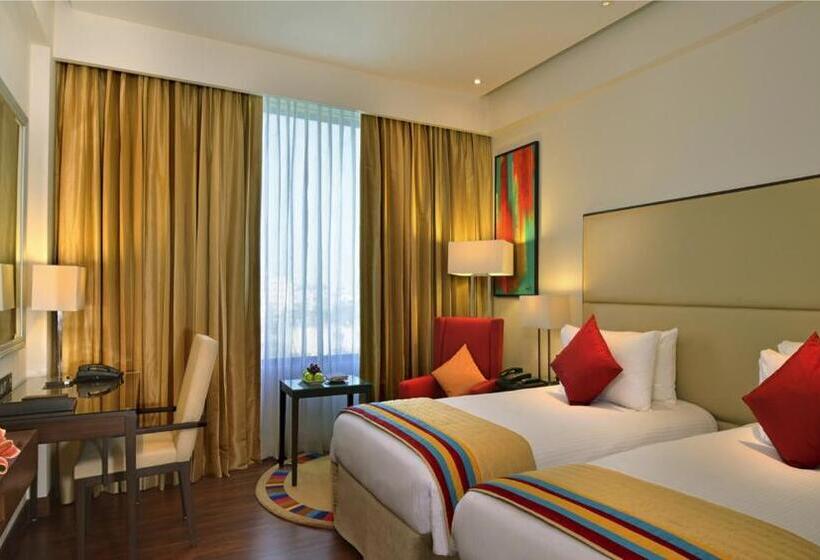 اتاق سوپریور, Park Plaza Chandigarh Zirakpur