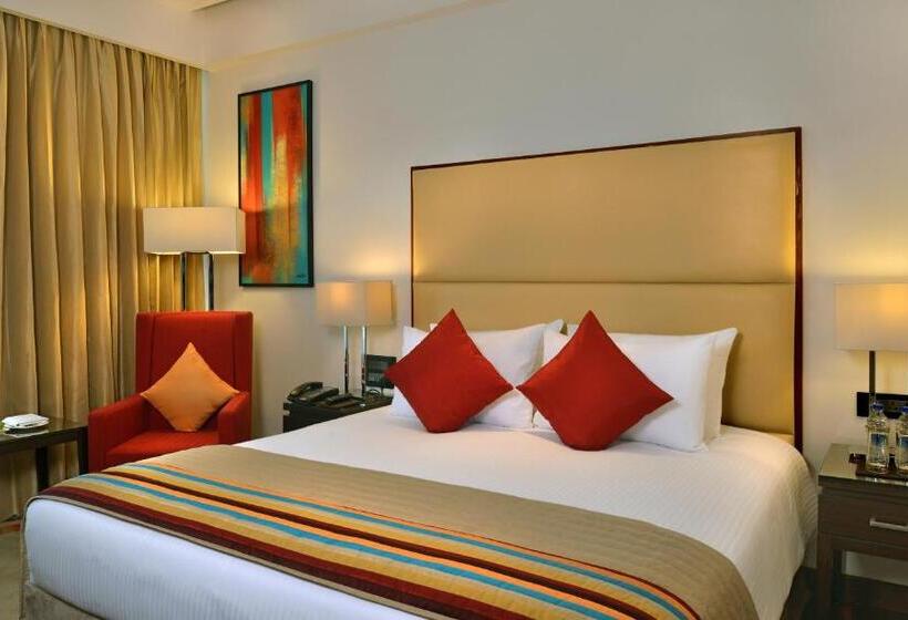اتاق اجرایی, Park Plaza Chandigarh Zirakpur